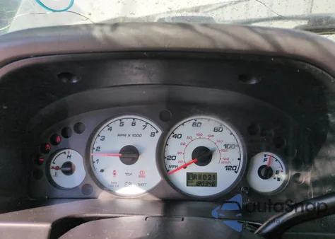 2002 Ford Escape Xlt из США, поврежденный, VIN 1FMCU04132KB74913